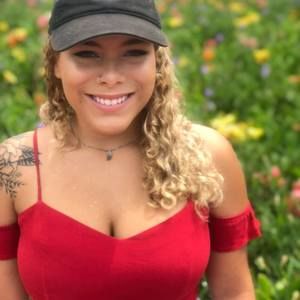 Meet your Posher, Stephanie